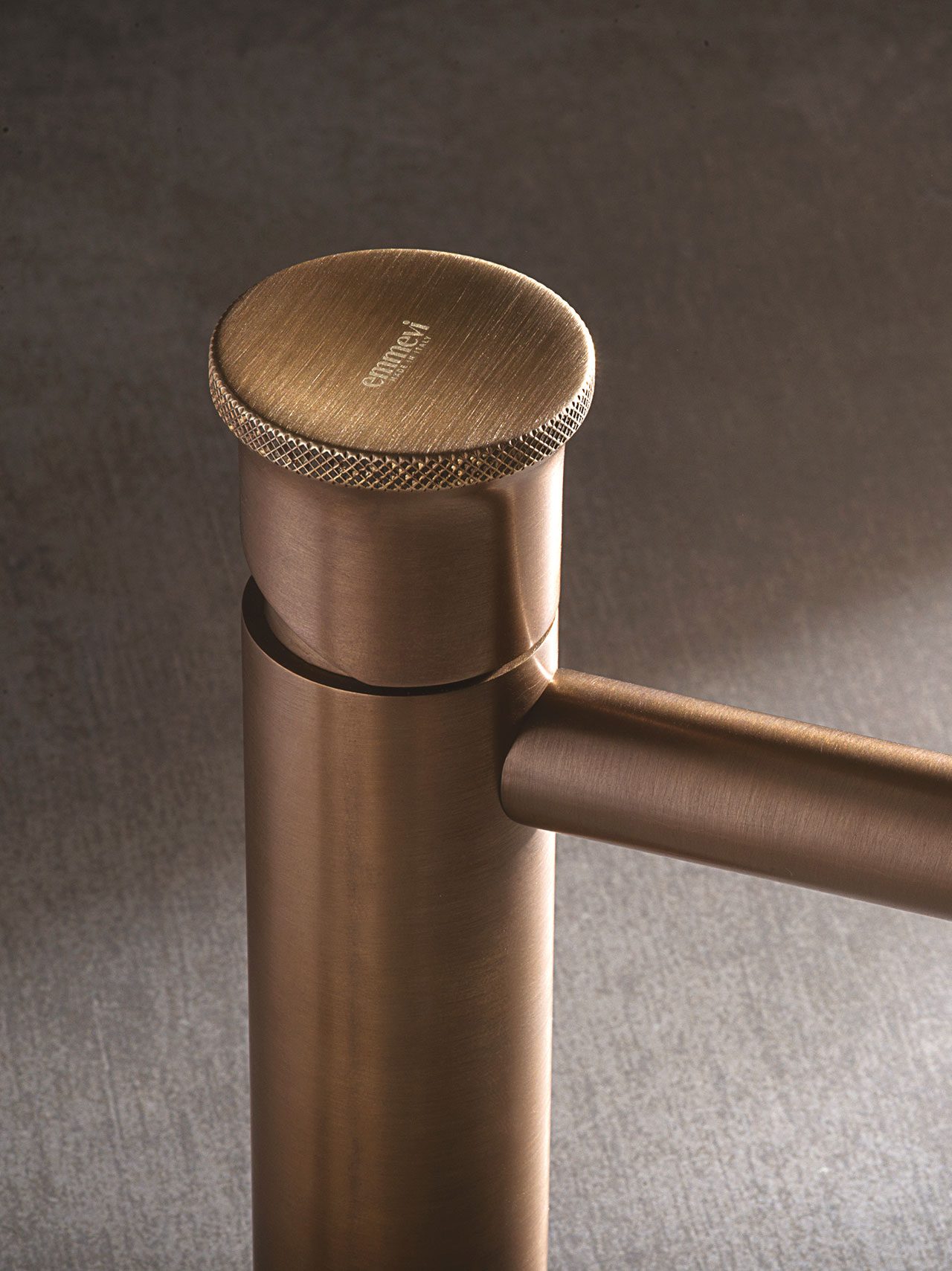 Tvättställsblandare Emmevi Filobrass 85003 med click-clack-ventil – 13