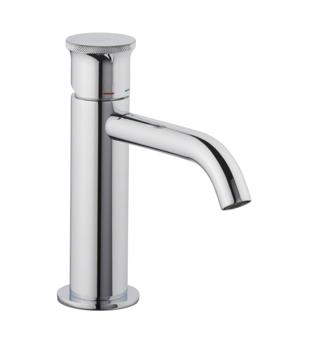 Tvättställsblandare Emmevi Filobrass 85003 med click-clack-ventil – 4