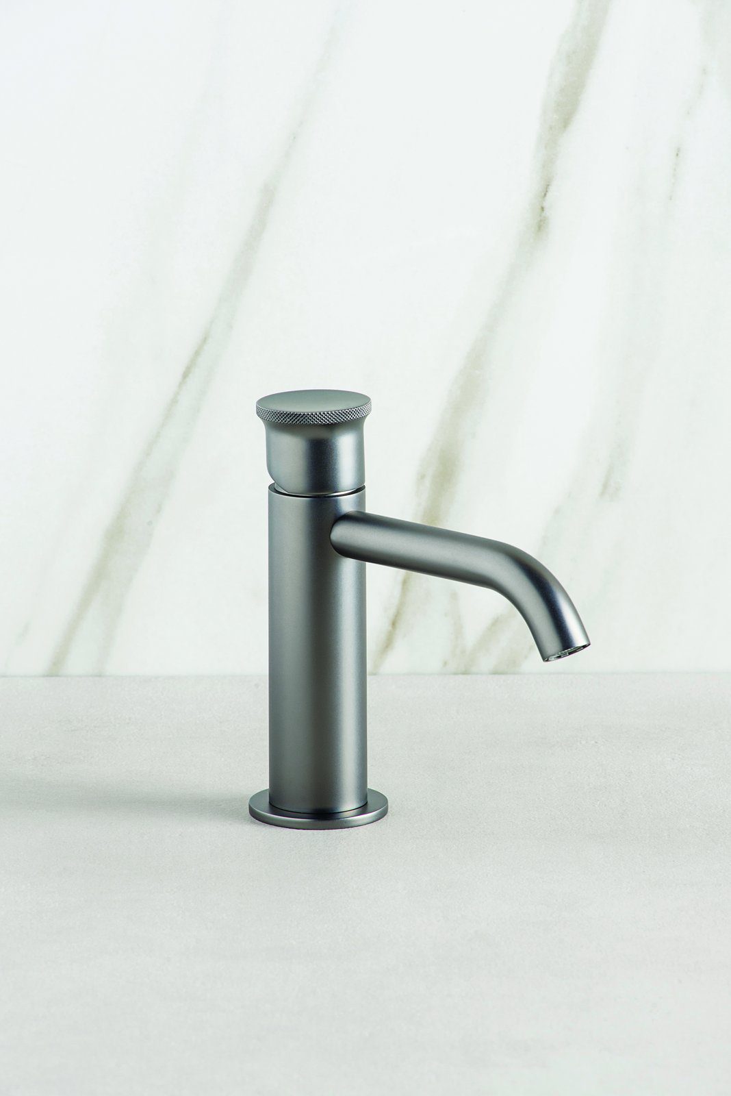 Tvättställsblandare Emmevi Filobrass 85003 med click-clack-ventil – 8
