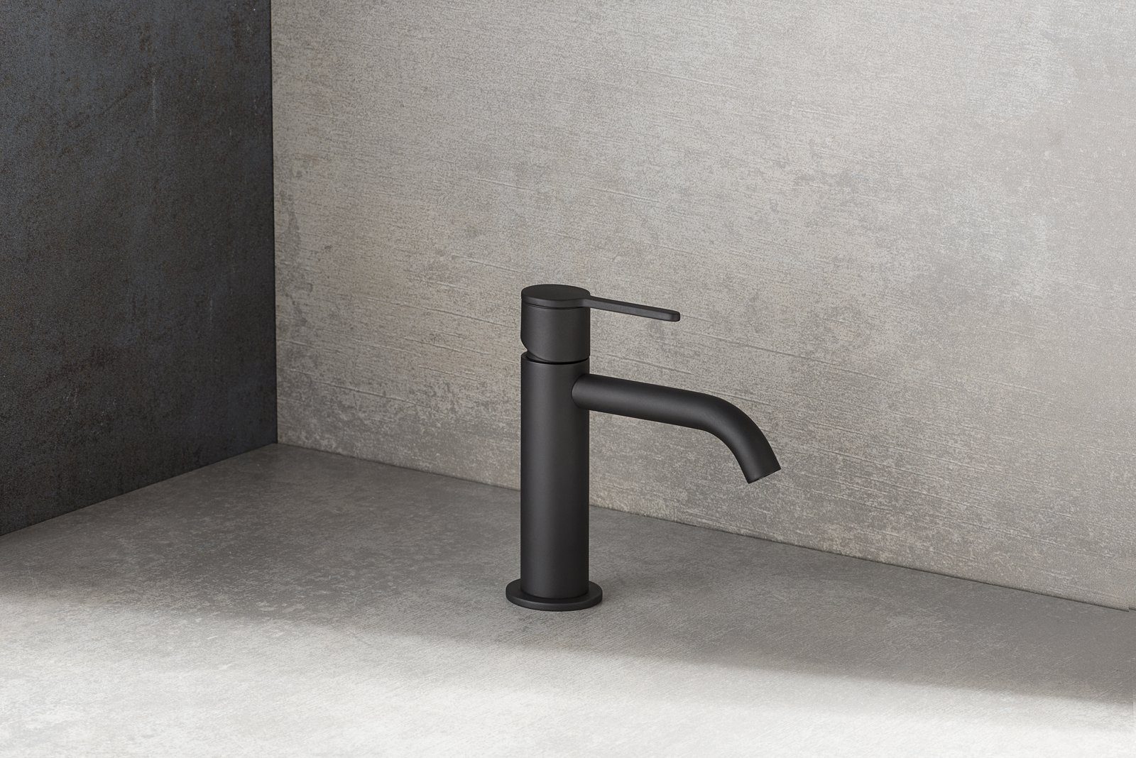 Tvättställsblandare Emmevi Filobrass 85003 med click-clack-ventil – 9