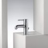 Tvättställsblandare Emmevi Piper 45003 med pop-up-ventil – 2