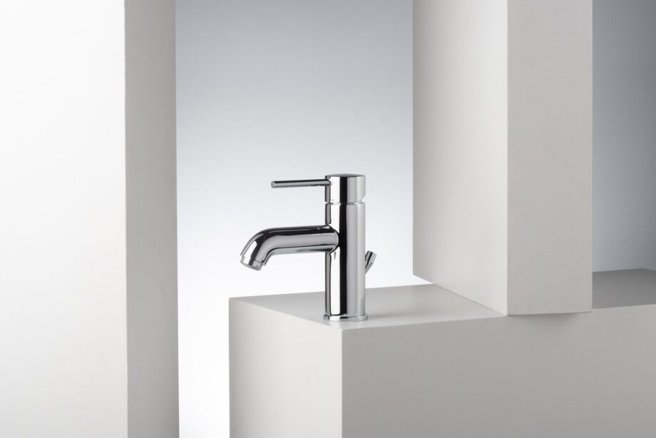 Tvättställsblandare Emmevi Piper 45003 med pop-up-ventil – 2