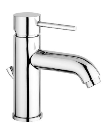 Tvättställsblandare Emmevi Piper 45003 med pop-up-ventil