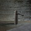 Tvättställsblandare Emmevi Stele 99003 med pop-up-ventil – 2