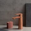 Tvättställsblandare Emmevi Stele 99003 med pop-up-ventil – 3