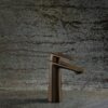 Tvättställsblandare Emmevi Stele 99003 med pop-up-ventil – 4