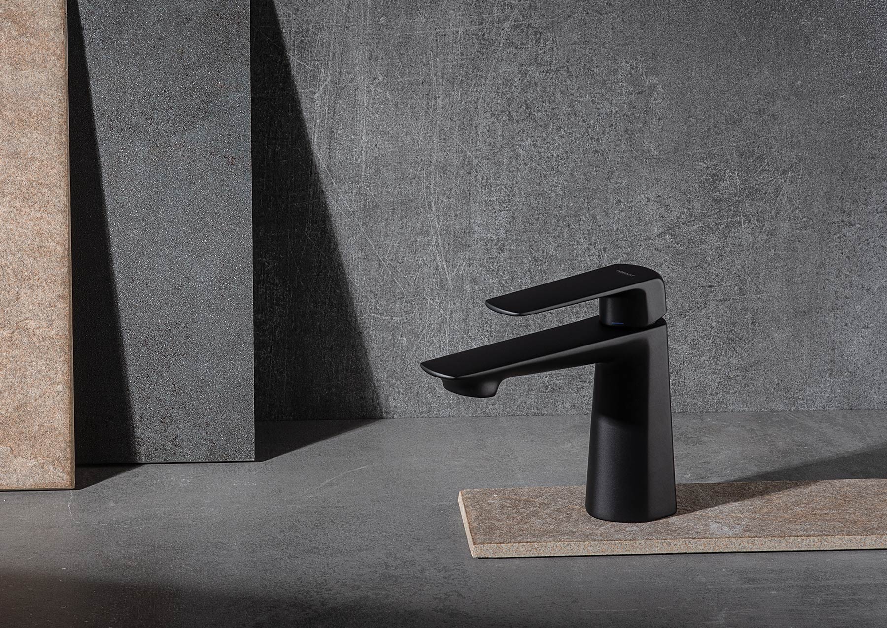 Tvättställsblandare Emmevi Stele 99033 med pop-up-ventil – 2