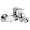 Badkarsblandare Emmevi Nefer 77001