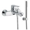Badkarsblandare Emmevi Nefer 77001 – 2
