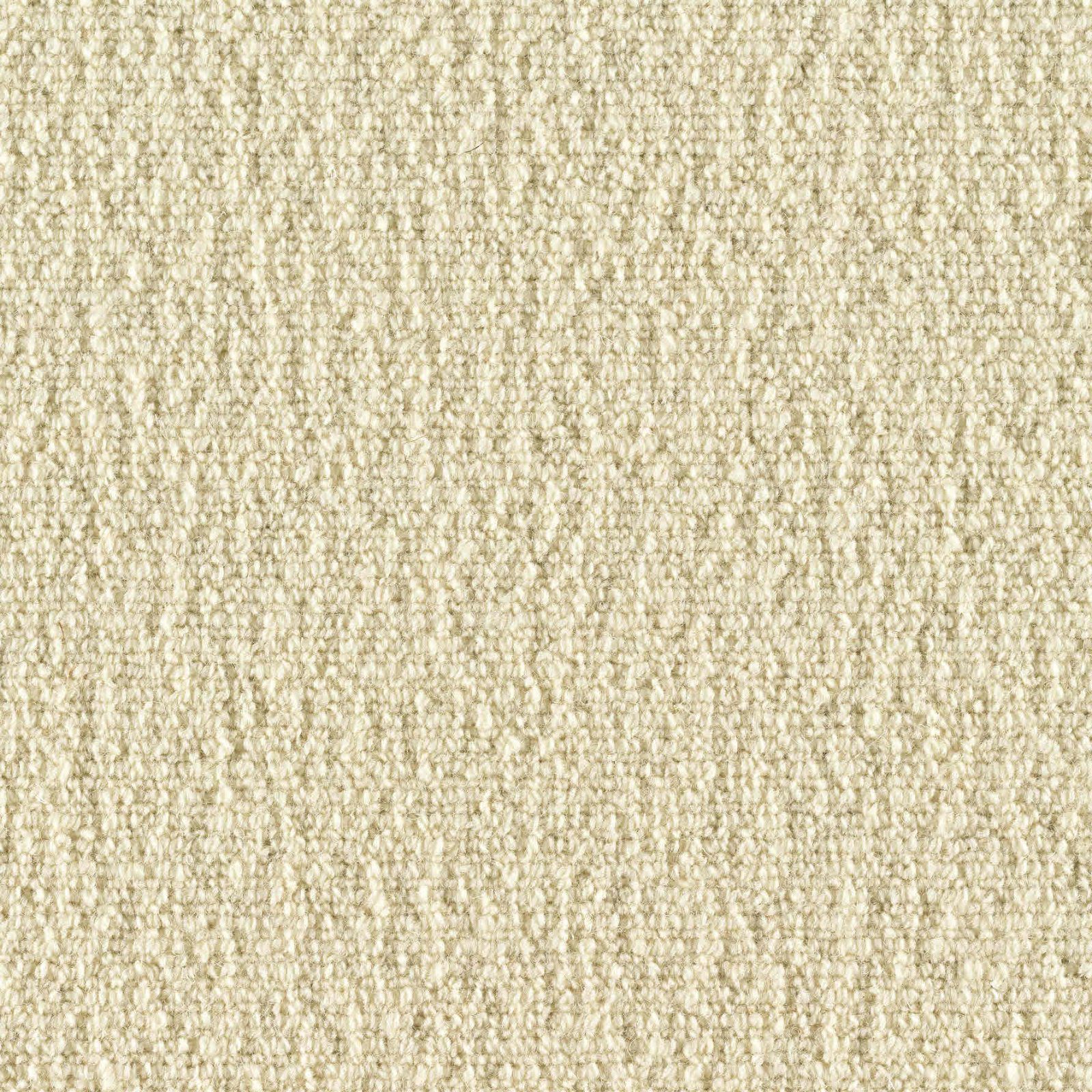 Heltäckningsmatta Creatuft Cadiz 1 Snow – ull