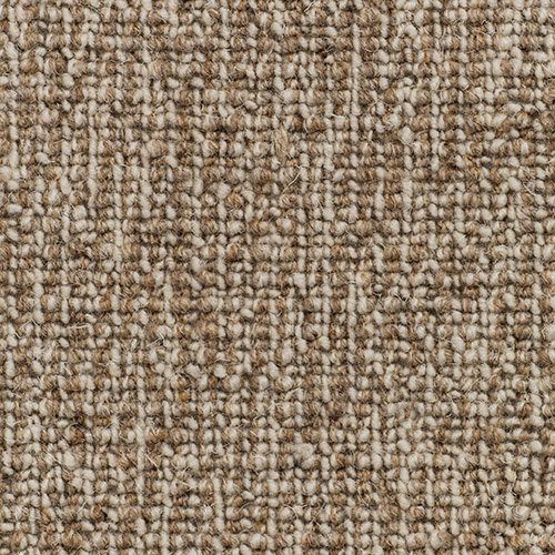 Heltäckningsmatta Creatuft Hawai 4425 Mid beige – ull