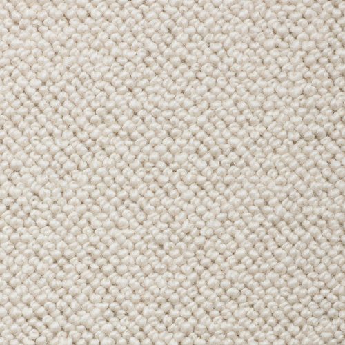 Heltäckningsmatta Creatuft London 28 Snow – ull