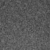 Heltäckningsmatta Creatuft Riga 45 Dark grey – ull