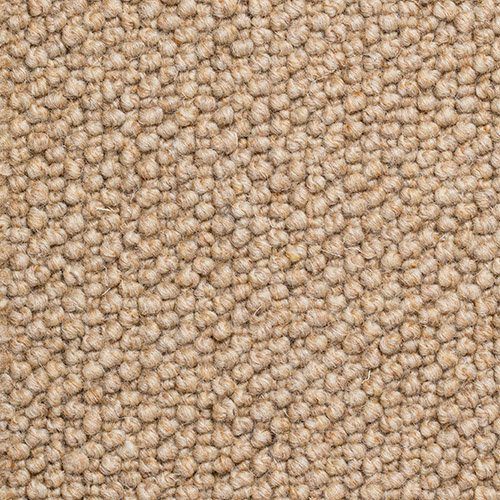 Heltäckningsmatta Creatuft Savanna 10 Beige – ull