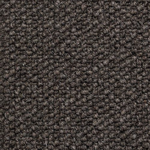 Heltäckningsmatta Creatuft Savanna 45 Eclipse – ull