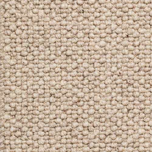 Heltäckningsmatta Creatuft Savanna 5 Linen – ull