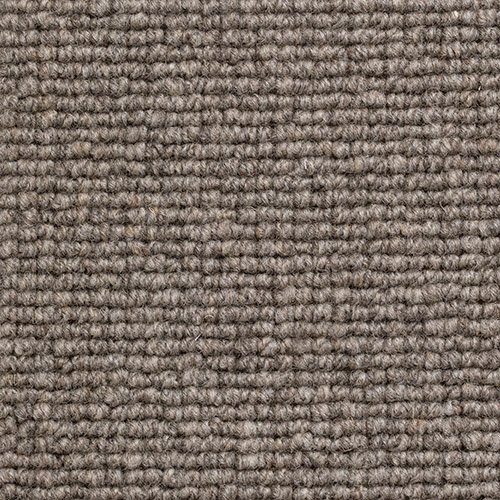 Heltäckningsmatta Creatuft Sydney 145 Dark grey – ull
