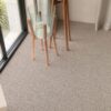 Heltäckningsmatta Creatuft Sydney 100 Grey-brown – ull – 3