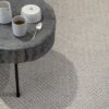Heltäckningsmatta Creatuft Titan 40 Grey – ull – 3