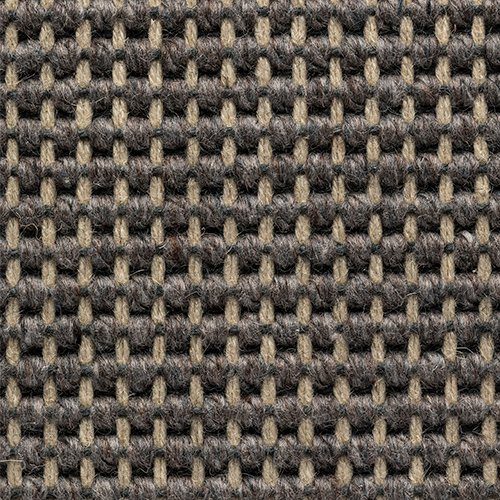 Heltäckningsmatta Creatuft Tivoli Plus 45 Slate – ull